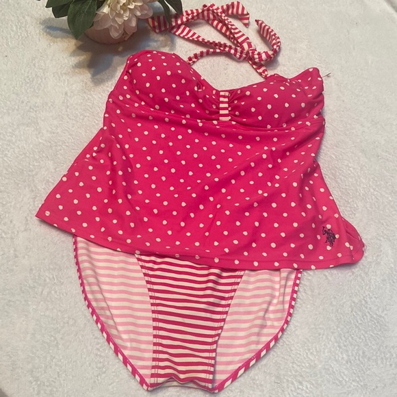 U.S. Polo Assn. Other - U.S.POLO ASSN. One Piece Size XL Swimsuit